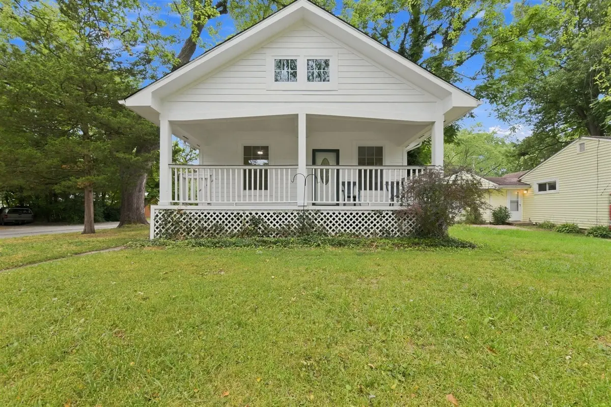 21505 Rockwell, Farmington Hills, MI 48336 - #1