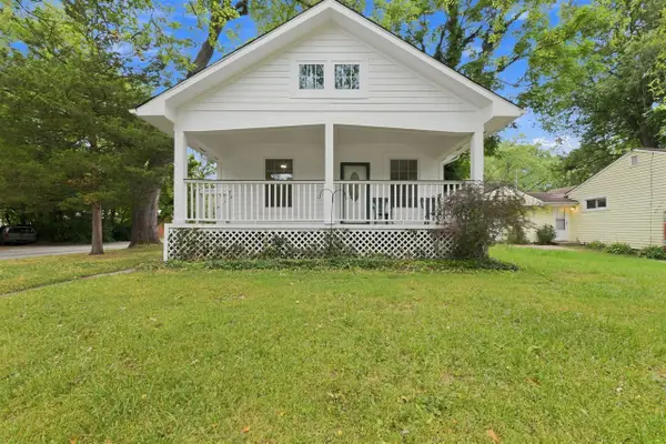 21505 Rockwell, Farmington Hills, MI 48336
