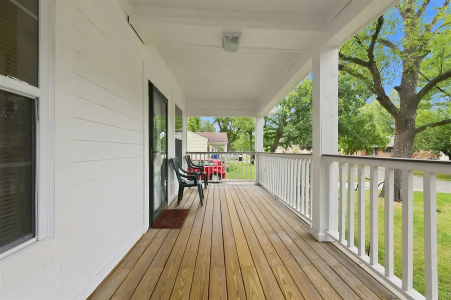 21505 Rockwell, Farmington Hills, MI 48336 - #3