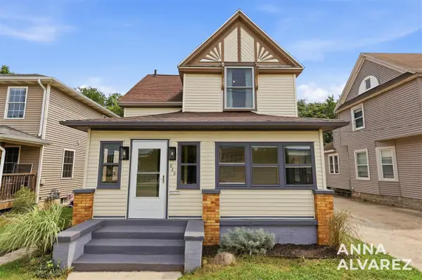 848 Madison, Grand Rapids, MI 49507