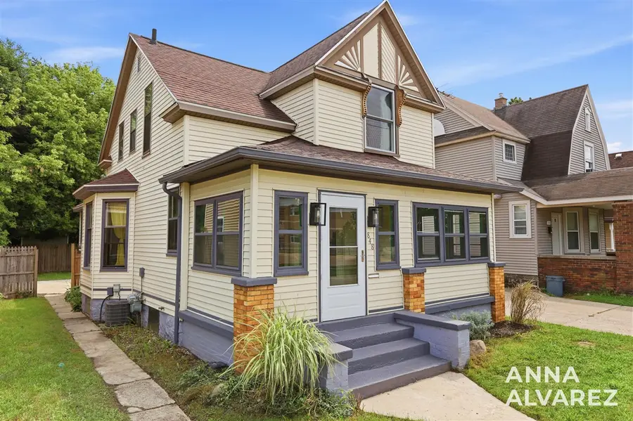 848 Madison, Grand Rapids, MI 49507 - #2