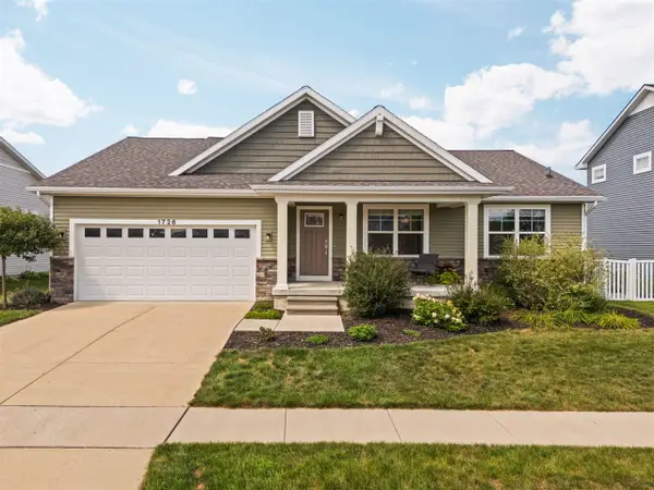 1726 Tarnow, Howell, MI 48855