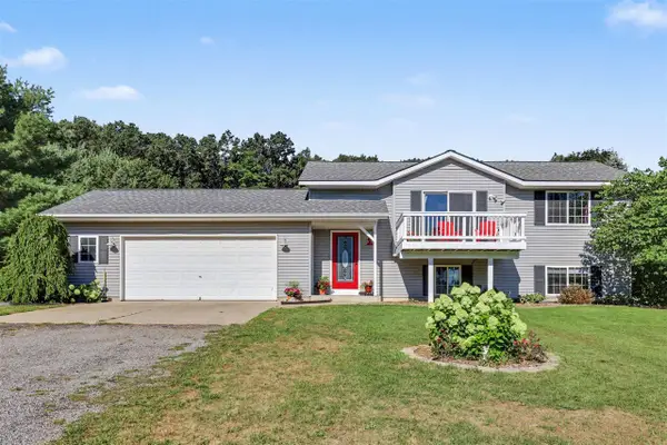 13955 Pine Lake, Cedar Springs, MI 49319