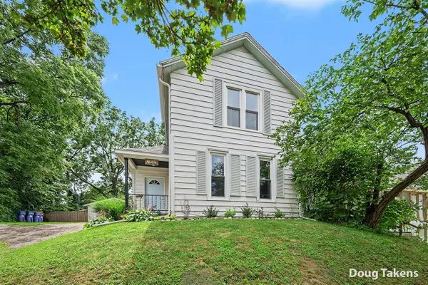 12 Travis, Grand Rapids, MI 49505