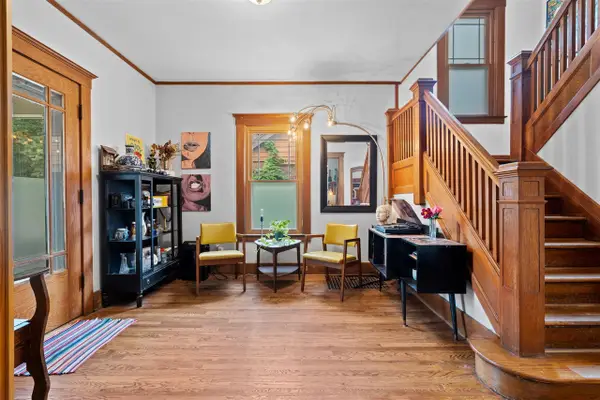 3325 Clark, Wayne, MI 48184