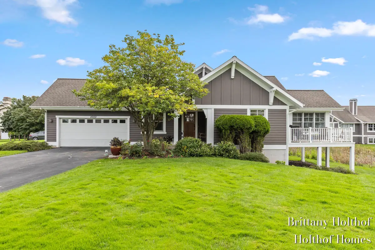 2000 Talamore, Grand Rapids, MI 49546 - #1