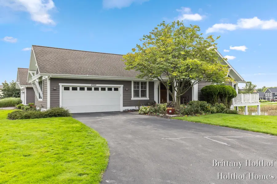 2000 Talamore, Grand Rapids, MI 49546 - #3