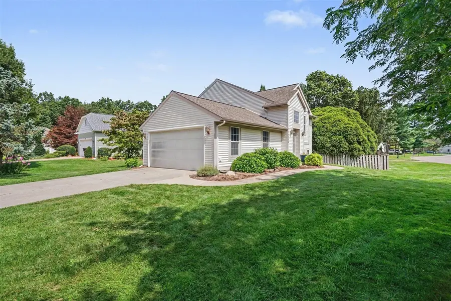14255 Ottawa Creek, Holland, MI 49424 - #2