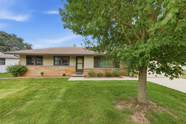 2320 Tamrack, Kalamazoo, MI 49006