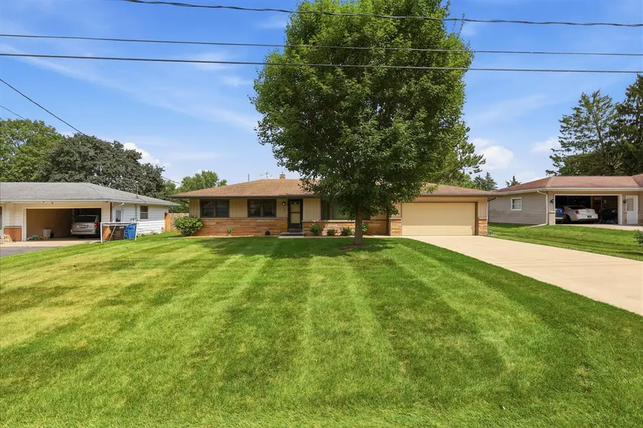 2320 Tamrack, Kalamazoo, MI 49006 - #2