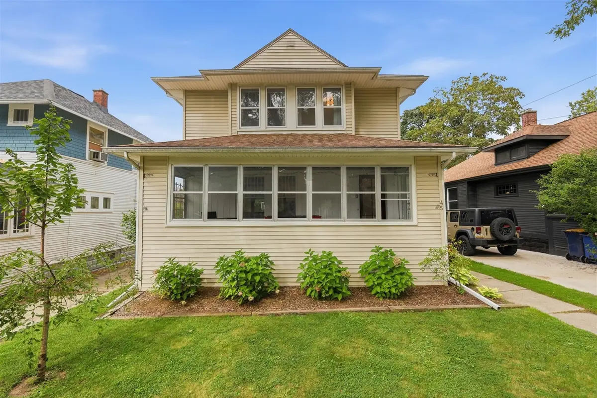 45 Benjamin, Grand Rapids, MI 49503 - #1