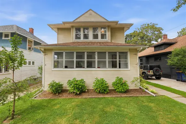45 Benjamin, Grand Rapids, MI 49503