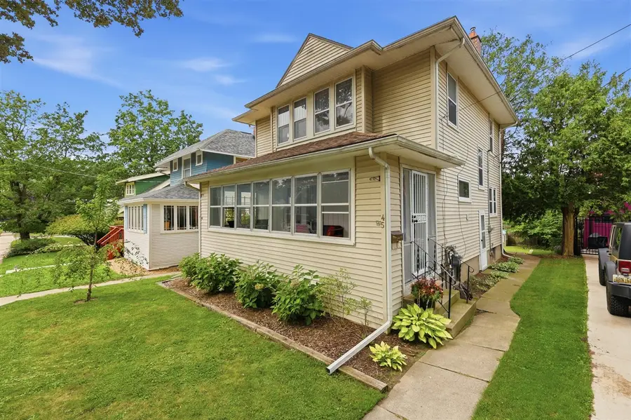 45 Benjamin, Grand Rapids, MI 49503 - #2