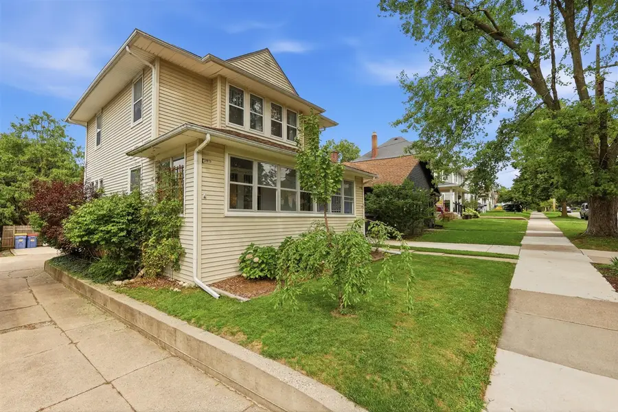 45 Benjamin, Grand Rapids, MI 49503 - #3