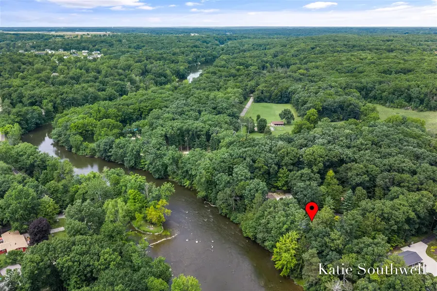 7320 Valhalla, Alto, MI 49302 - #2