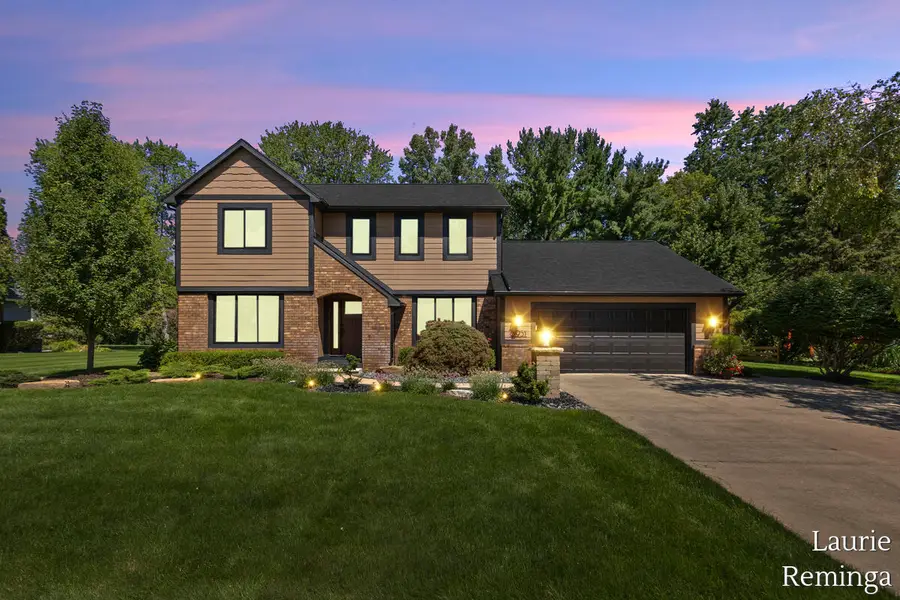 6951 Tripoli, Grand Rapids, MI 49546 - #2