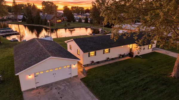 12632 Blue Lagoon, Shelbyville, MI 49344