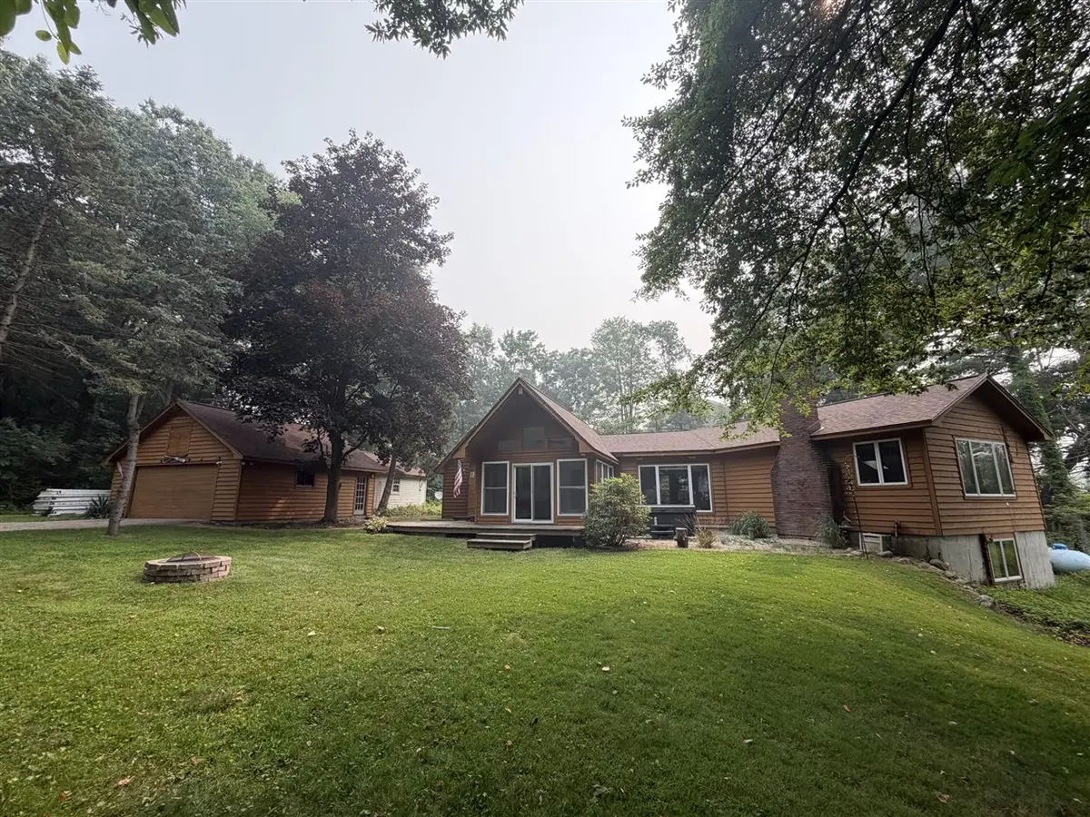 8621 Shirley, Portage, MI 49024 - #1