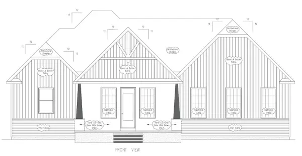 3000 Country Club #BLK, Adrian, MI 49221