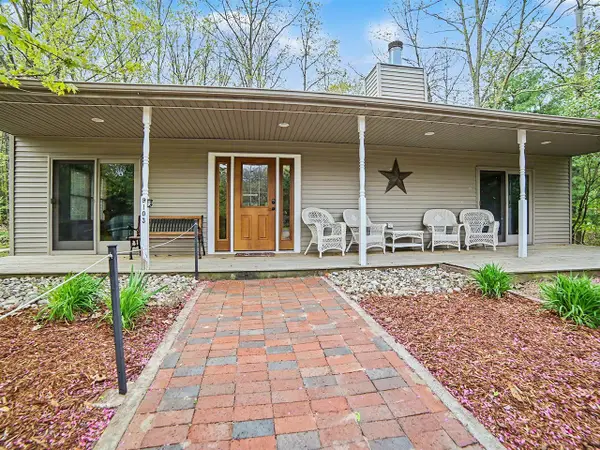 9103 W Ranger, Mears, MI 49436