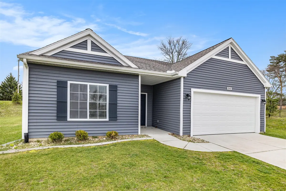 945 Ridgetop, Kalamazoo, MI 49009 - #1