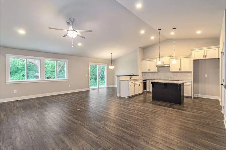 945 Ridgetop, Kalamazoo, MI 49009 - #2