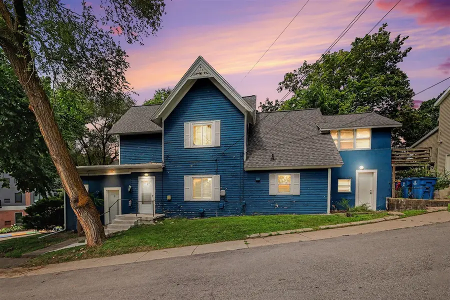1340 Plainfield, Grand Rapids, MI 49505 - #2