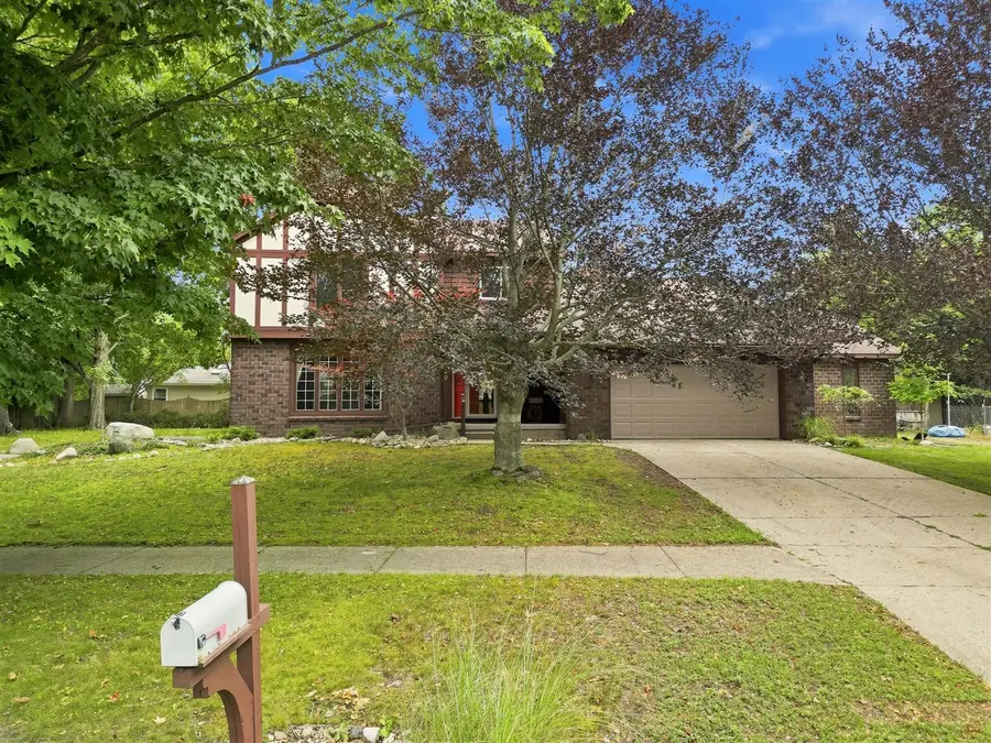 720 Novak, Big Rapids, MI 49307 - #2