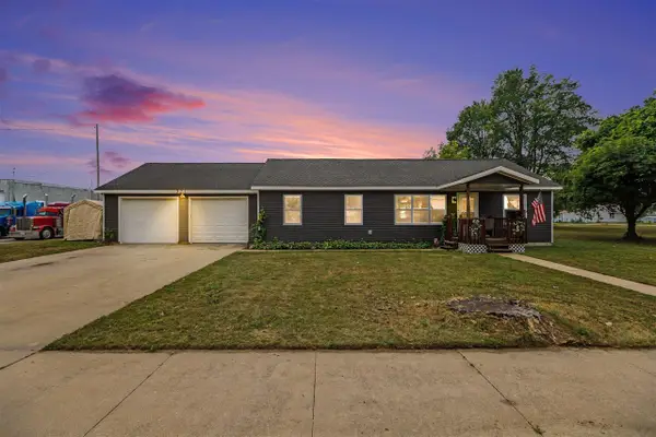 321 Wright, Cadillac, MI 49601