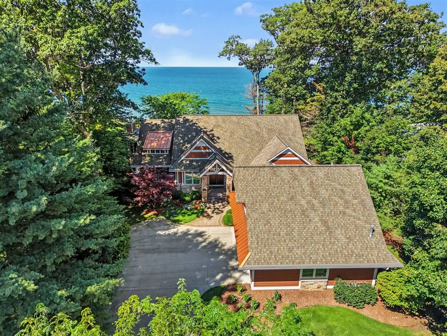 6935 Blue Water, Fennville, MI 49408 - #2