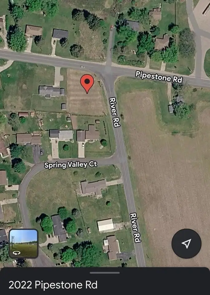 2022 Pipestone, Benton Harbor, MI 49022 - #2