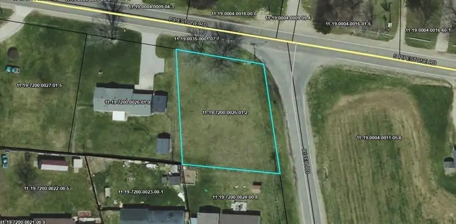 2022 Pipestone, Benton Harbor, MI 49022 - #3