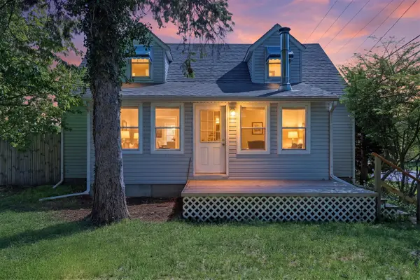 11965 Beech Daly, Taylor, MI 48180
