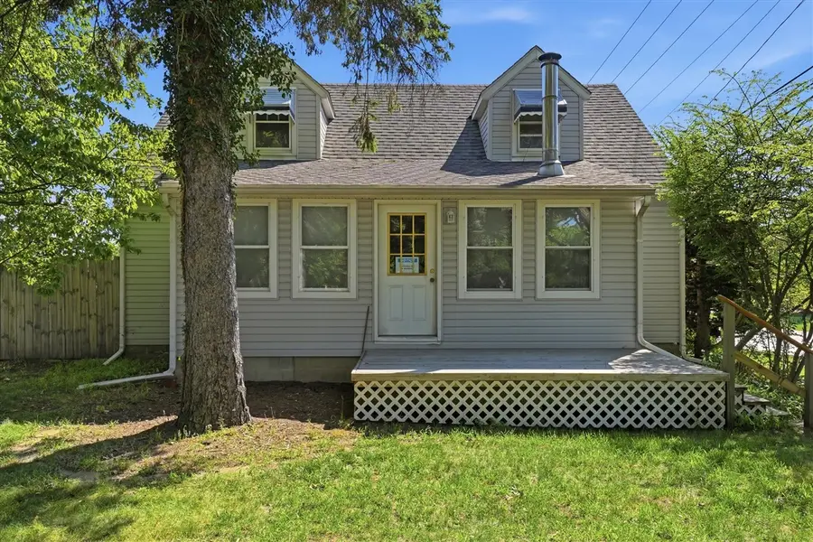 11965 Beech Daly, Taylor, MI 48180 - #2