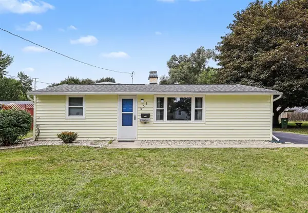 237 24th, Battle Creek, MI 49037