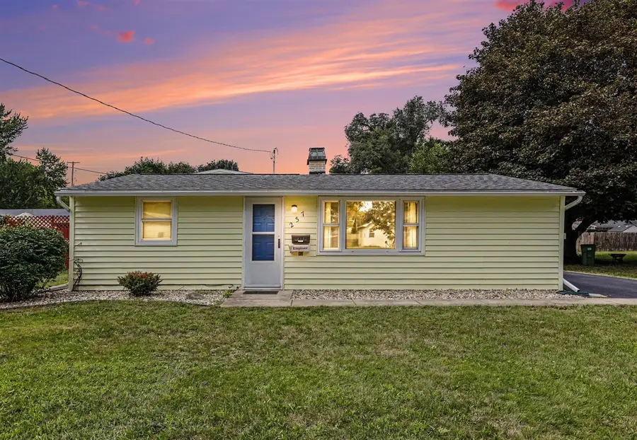 237 24th, Battle Creek, MI 49037 - #2