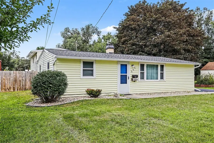237 24th, Battle Creek, MI 49037 - #3
