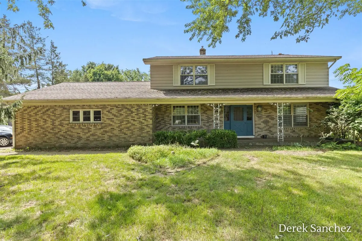 4674 Fennessy, Grand Rapids, MI 49534 - #1