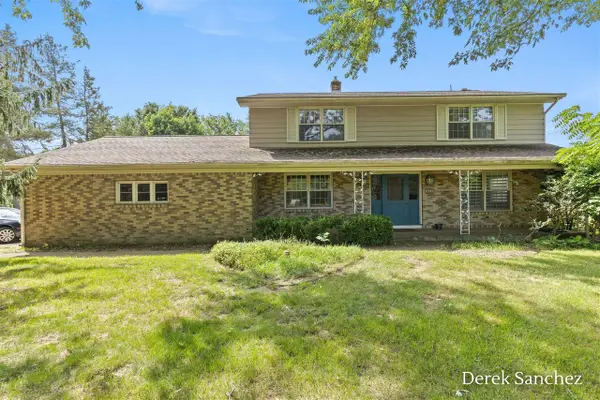4674 Fennessy, Grand Rapids, MI 49534