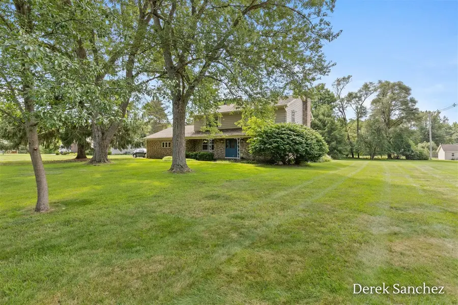 4674 Fennessy, Grand Rapids, MI 49534 - #3