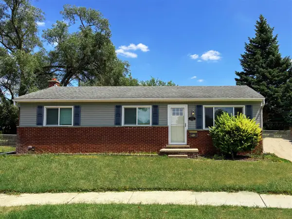 9358 Marie, Livonia, MI 48150