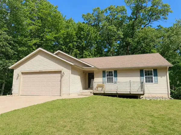 4122 Duck Lake, Whitehall, MI 49461