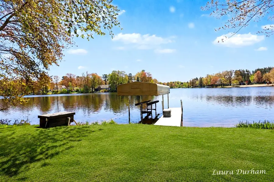 3636 Vienna Stras, Holland, MI 49423 - #3