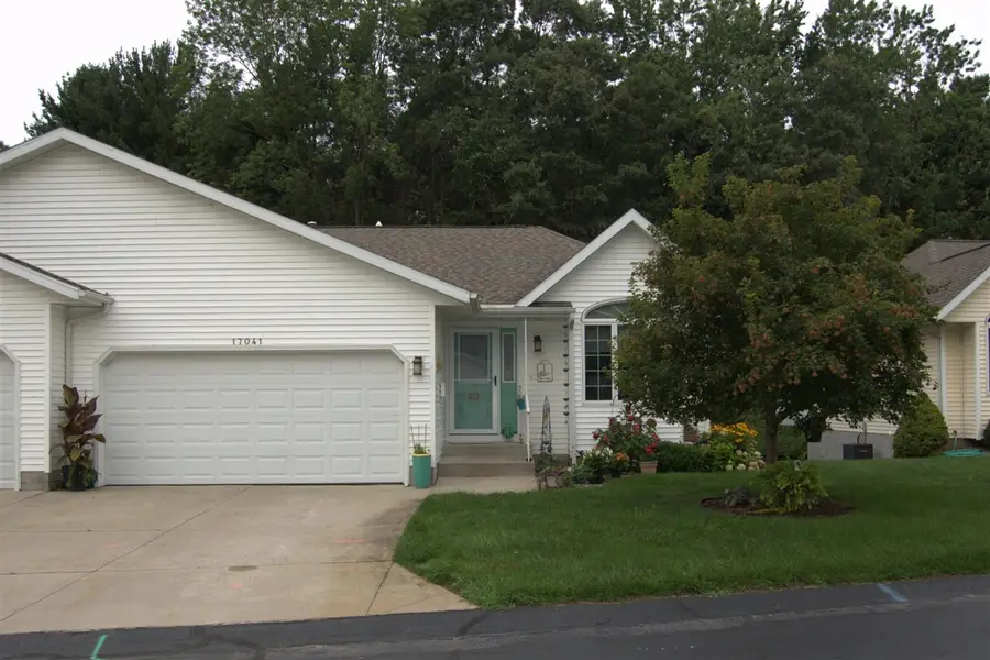 17041 Grandview, Ferrysburg, MI 49456 - #2