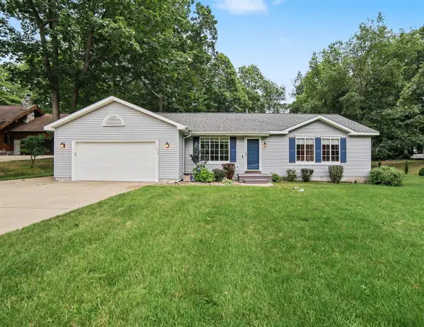 7079 W Decker, Ludington, MI 49431