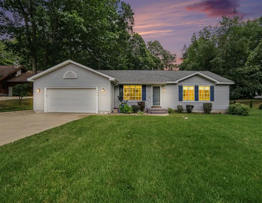 7079 W Decker, Ludington, MI 49431 - #2