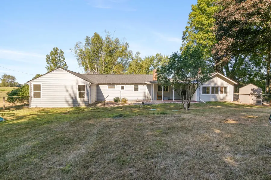 6830 S Warner, Fremont, MI 49412 - #2