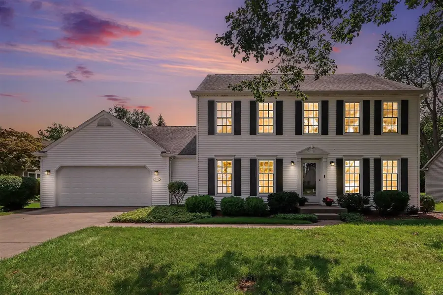 3065 Muirfield, Portage, MI 49024 - #2