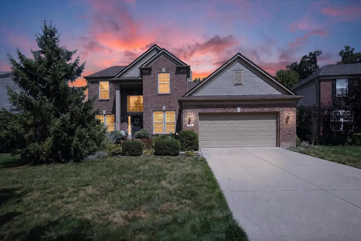 4240 Merriman, Howell, MI 48843 - #1