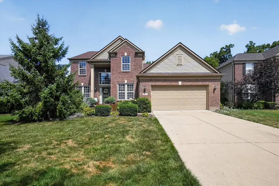 4240 Merriman, Howell, MI 48843 - #2